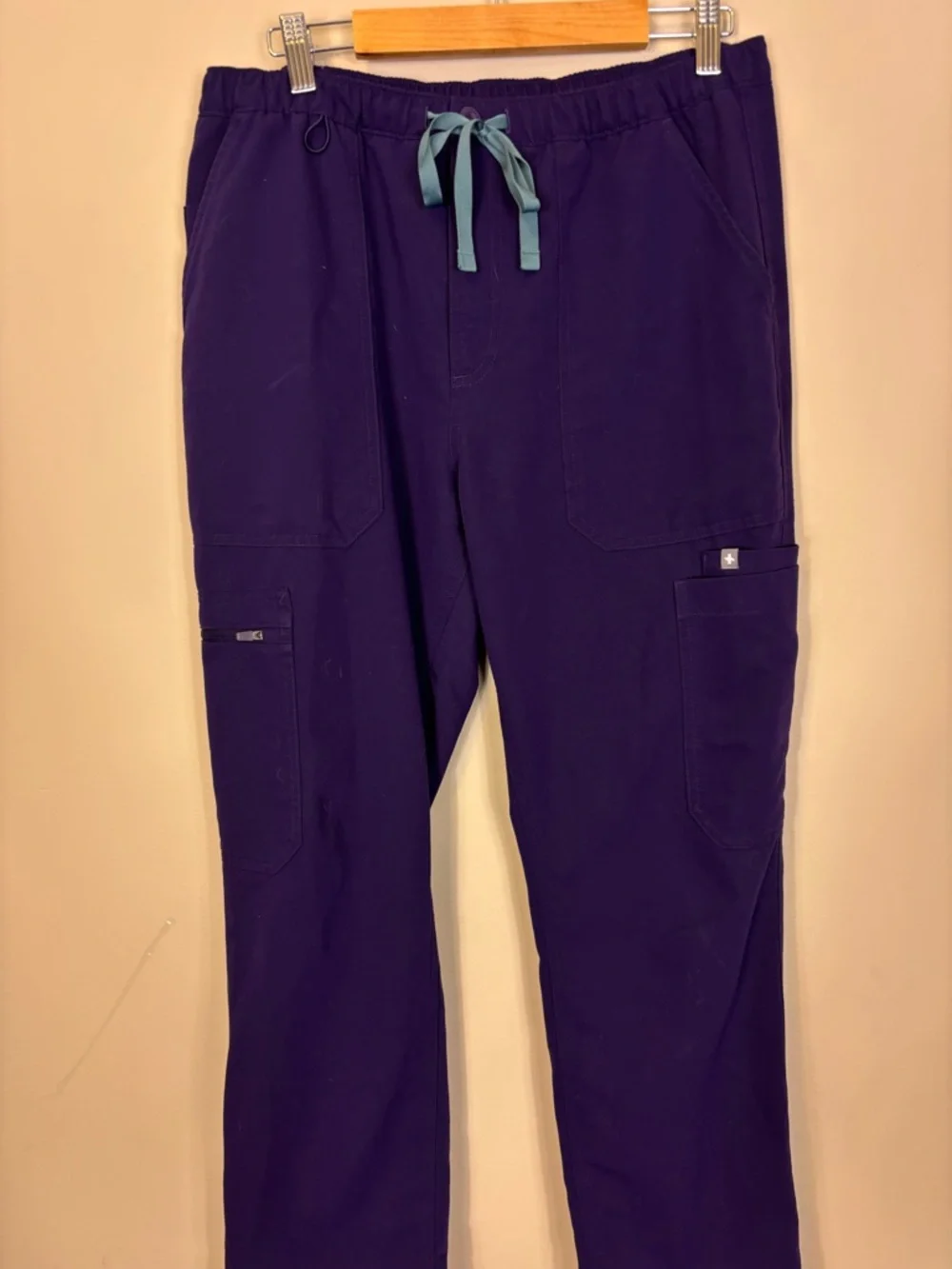 Figs scrub pants